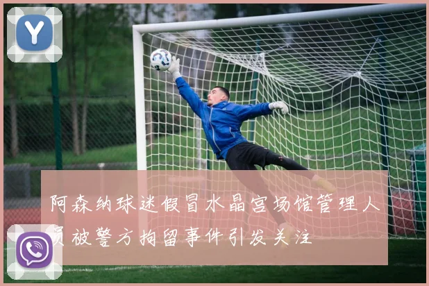 阿森纳球迷假冒水晶宫场馆管理人员被警方拘留事件引发关注